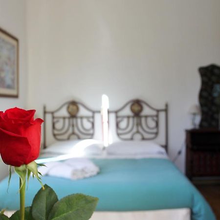 Abaco Bed & Breakfast Rome Extérieur photo