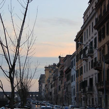 Abaco Bed & Breakfast Rome Extérieur photo
