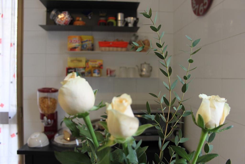 Abaco Bed & Breakfast Rome Extérieur photo