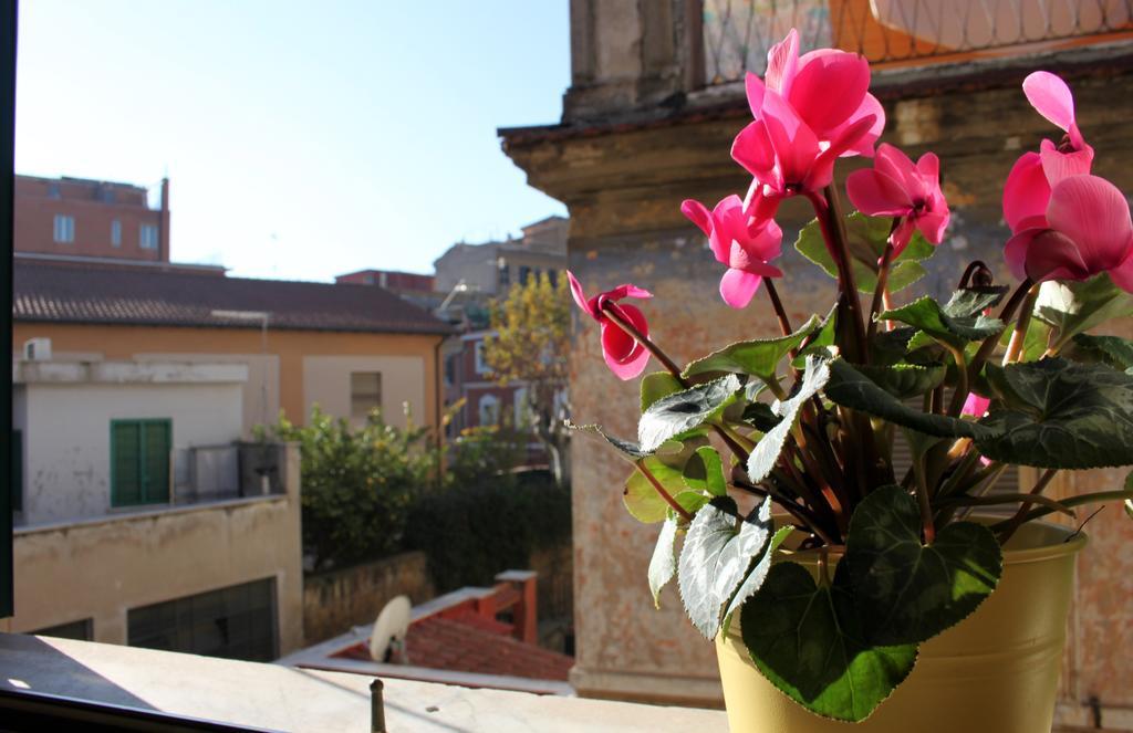 Abaco Bed & Breakfast Rome Extérieur photo
