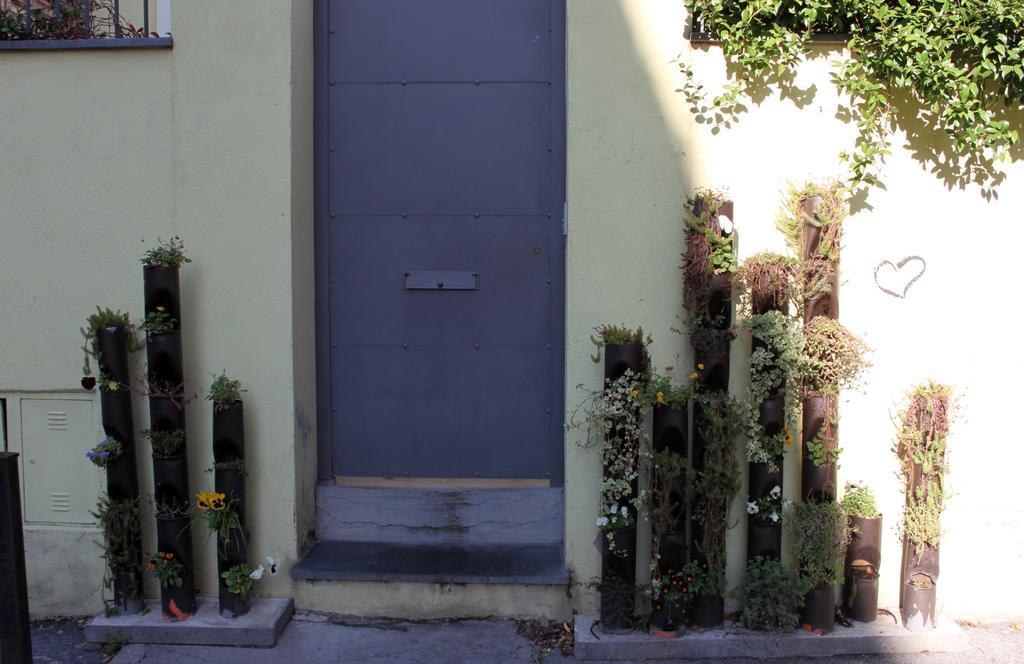 Abaco Bed & Breakfast Rome Extérieur photo