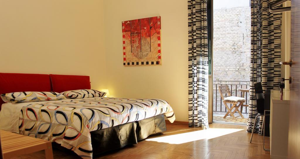 Abaco Bed & Breakfast Rome Chambre photo