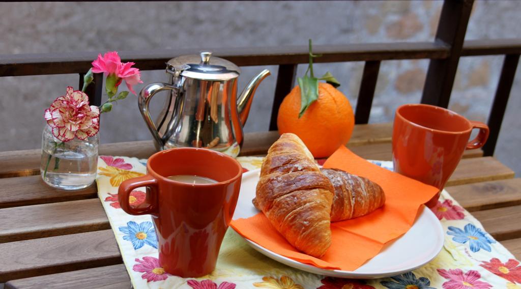 Abaco Bed & Breakfast Rome Chambre photo