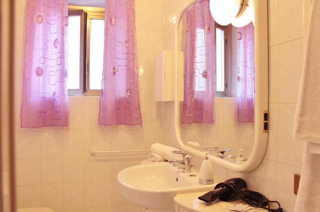 Abaco Bed & Breakfast Rome Chambre photo