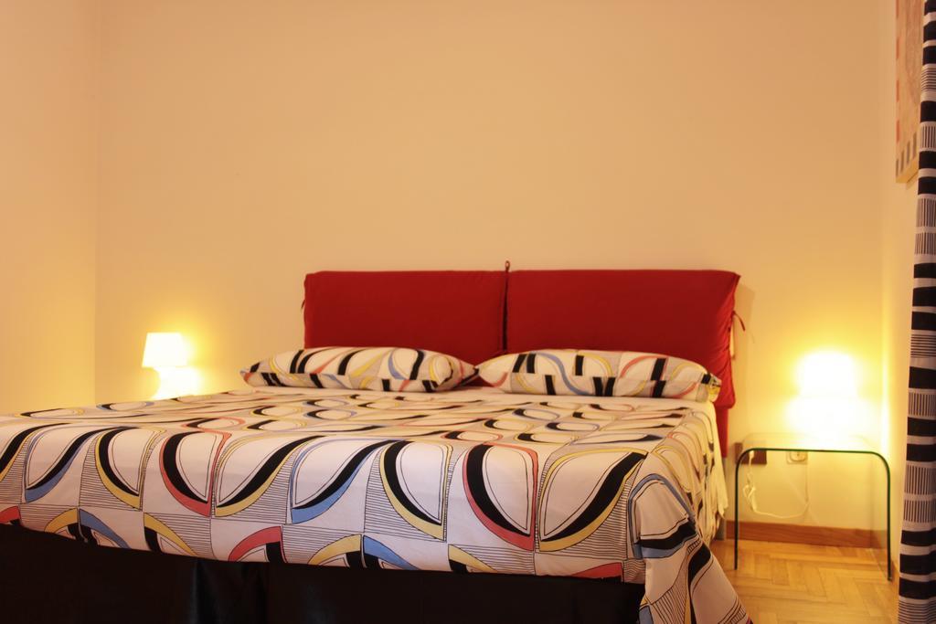 Abaco Bed & Breakfast Rome Chambre photo