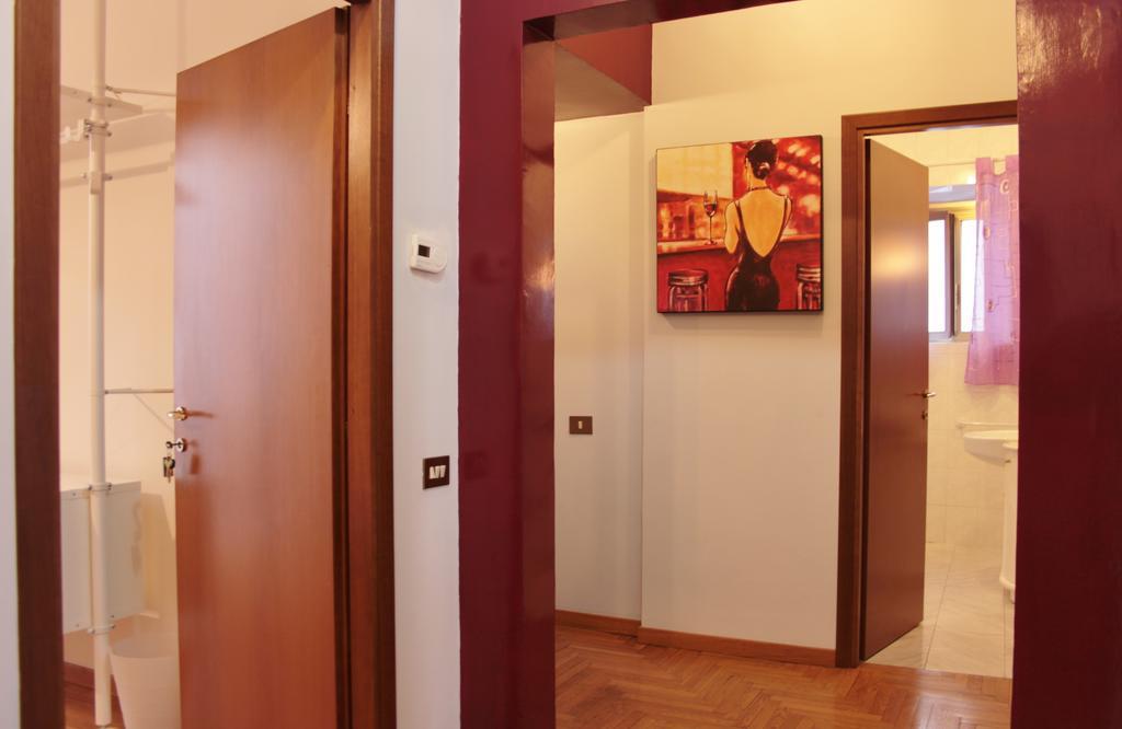 Abaco Bed & Breakfast Rome Chambre photo