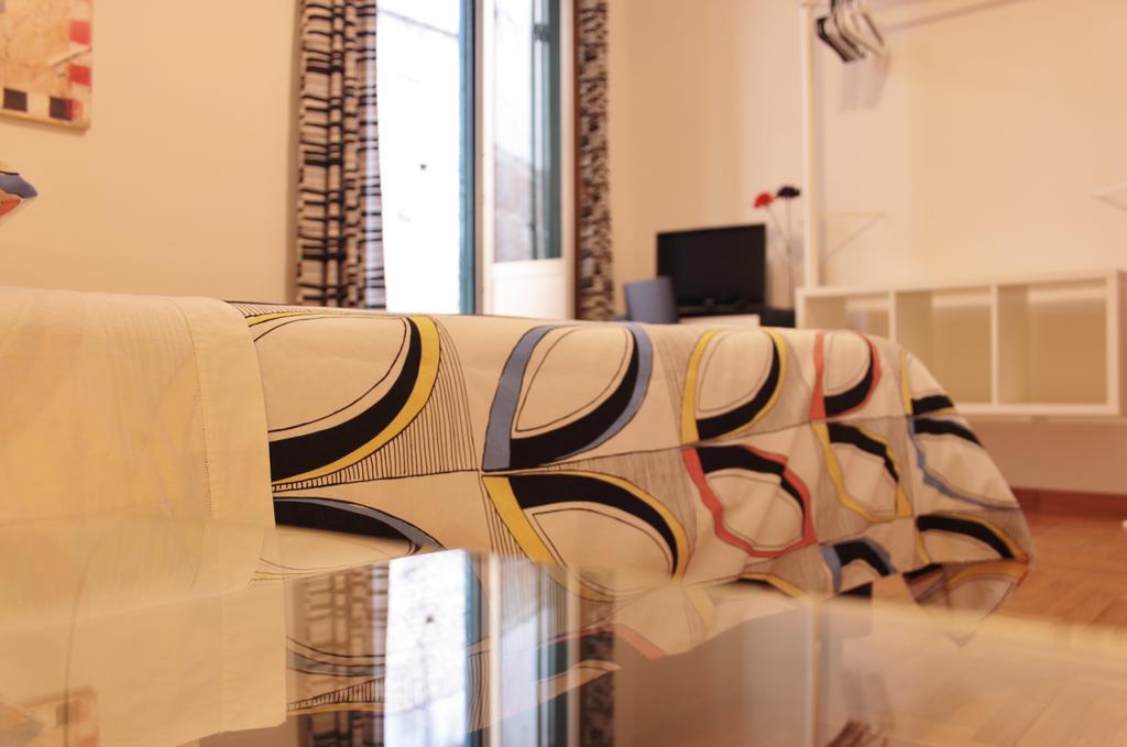 Abaco Bed & Breakfast Rome Chambre photo