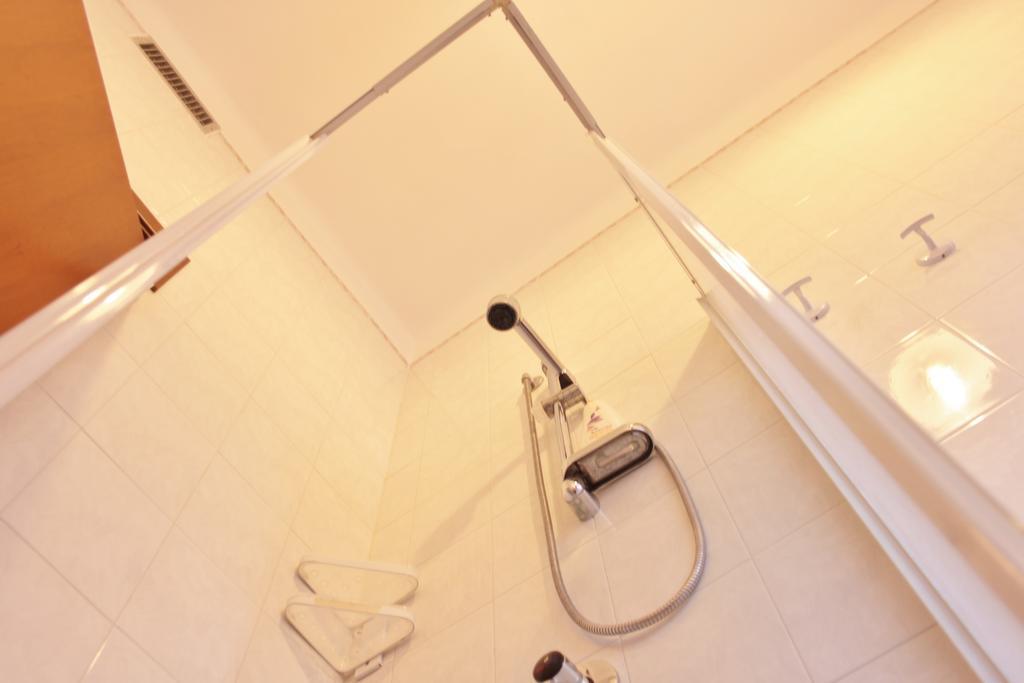 Abaco Bed & Breakfast Rome Chambre photo