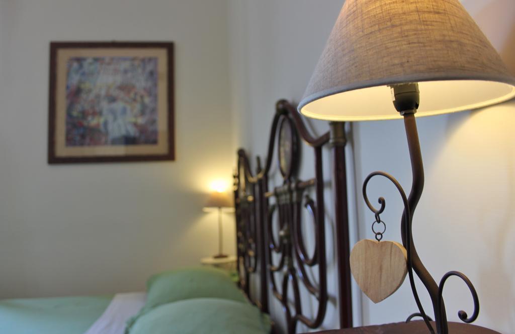 Abaco Bed & Breakfast Rome Extérieur photo