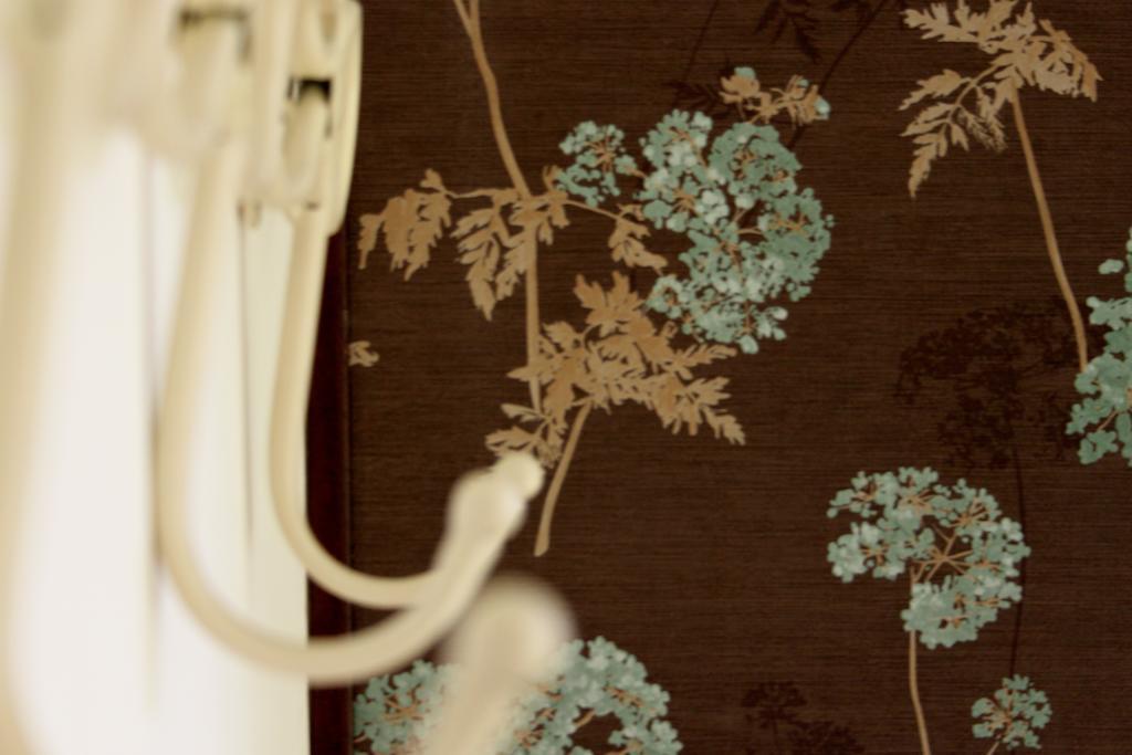 Abaco Bed & Breakfast Rome Chambre photo