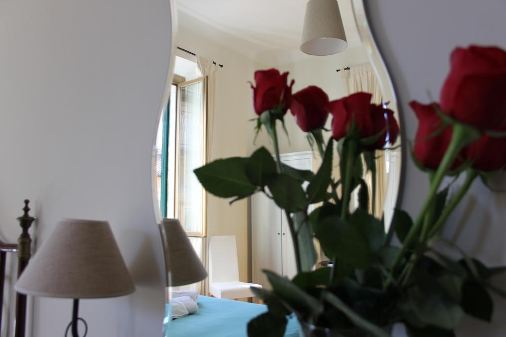 Abaco Bed & Breakfast Rome Extérieur photo