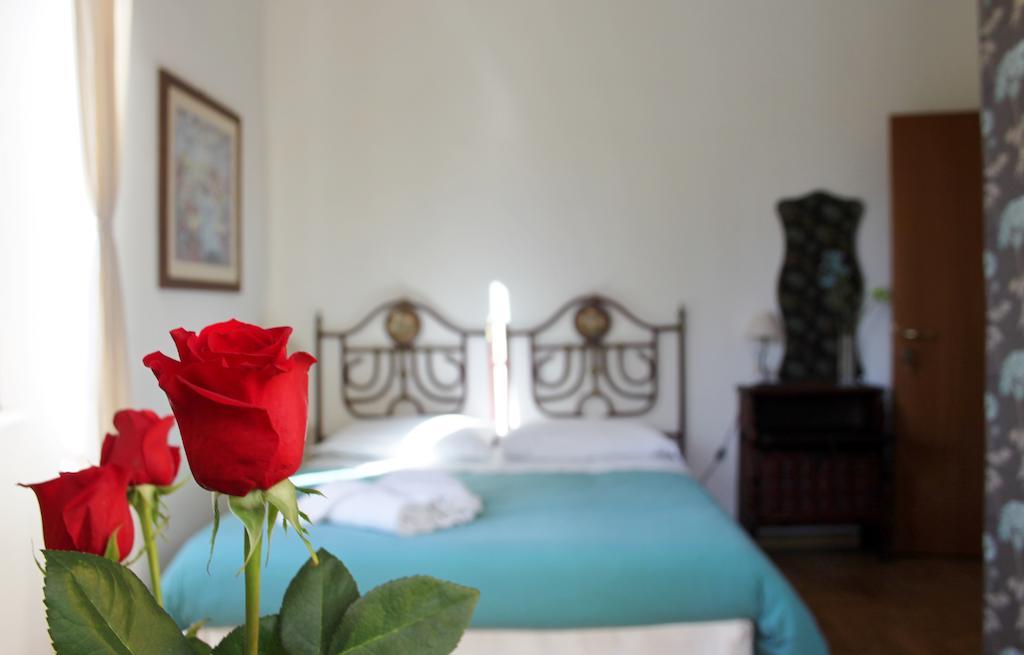 Abaco Bed & Breakfast Rome Extérieur photo