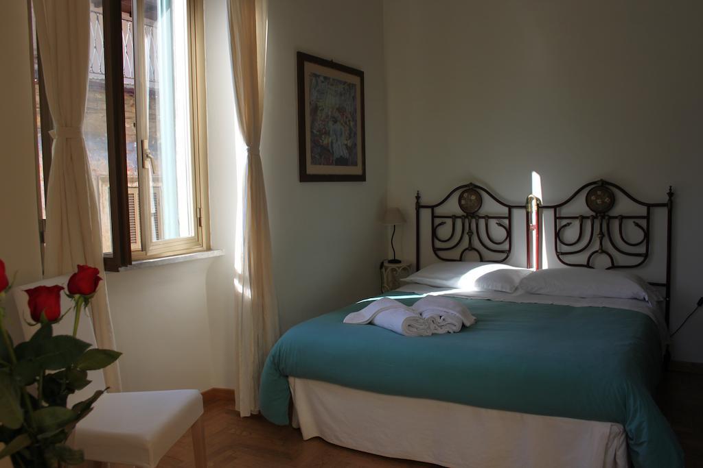 Abaco Bed & Breakfast Rome Chambre photo