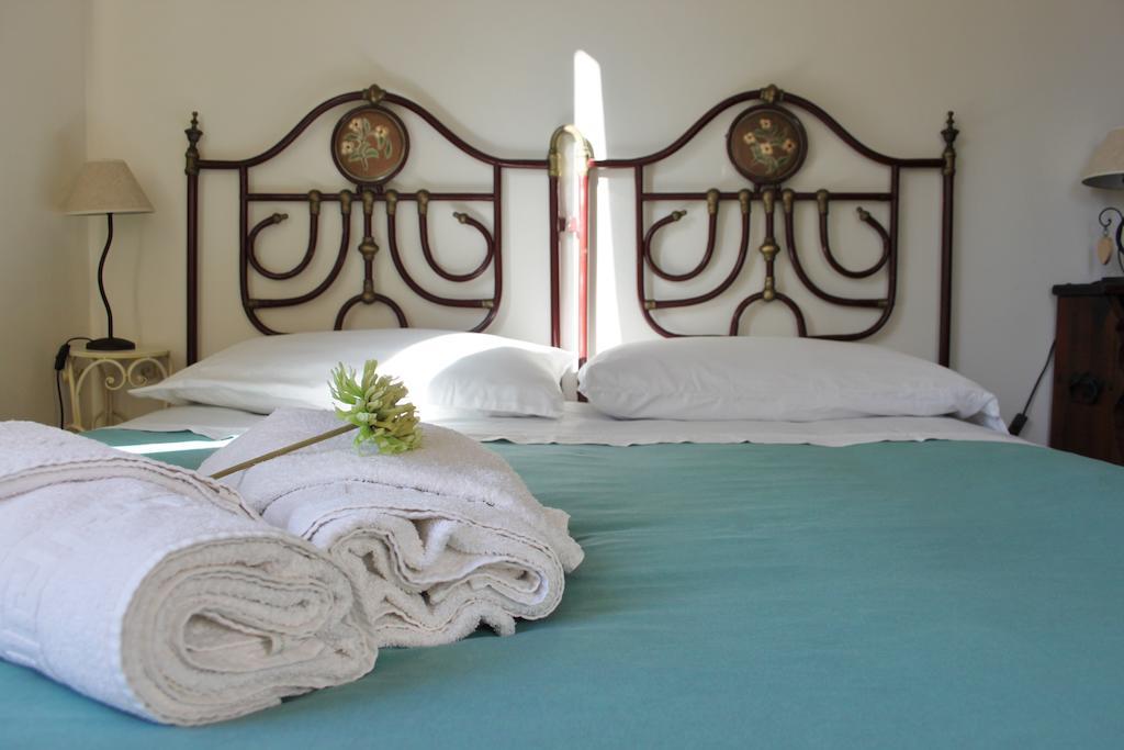 Abaco Bed & Breakfast Rome Chambre photo