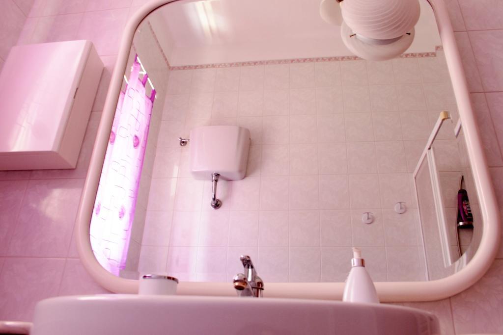 Abaco Bed & Breakfast Rome Chambre photo