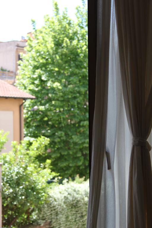 Abaco Bed & Breakfast Rome Chambre photo