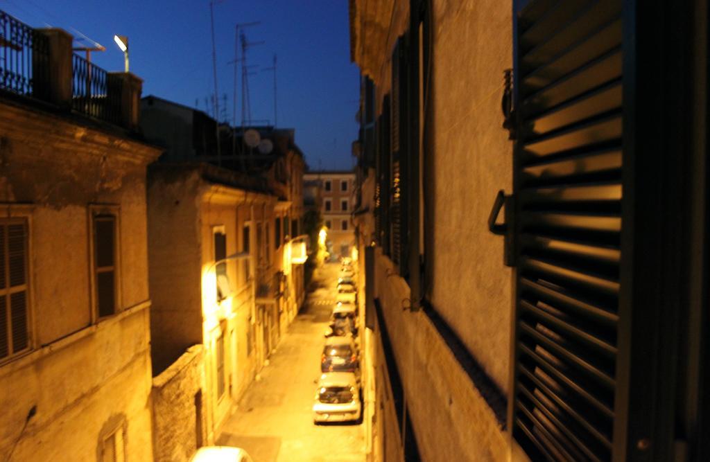 Abaco Bed & Breakfast Rome Extérieur photo