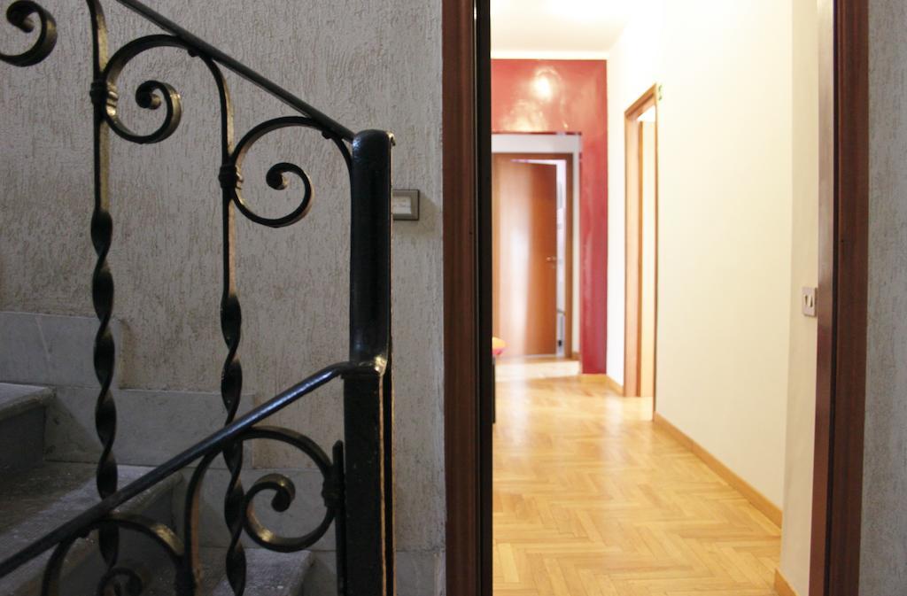 Abaco Bed & Breakfast Rome Extérieur photo