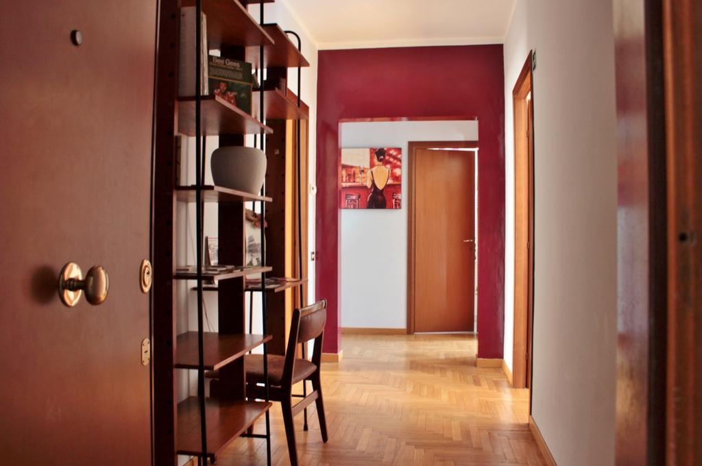 Abaco Bed & Breakfast Rome Extérieur photo