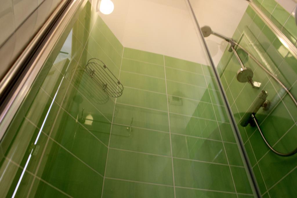 Abaco Bed & Breakfast Rome Chambre photo